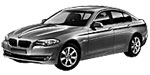 BMW F10 B2581 Fault Code